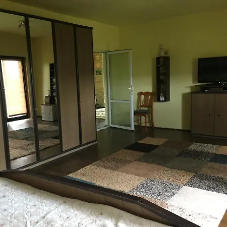 Vila Melisa * Rasvadu de Sus