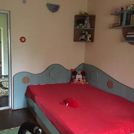 Vila Melisa Guest house *