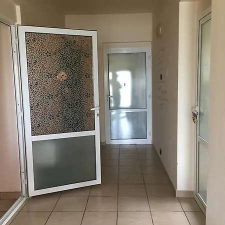Vila Melisa Rasvadu de Sus