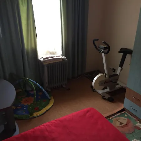 Vila Melisa * Răsvadu de Sus