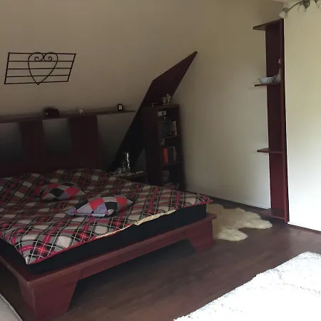 Guest house Vila Melisa