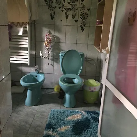 Vila Melisa *