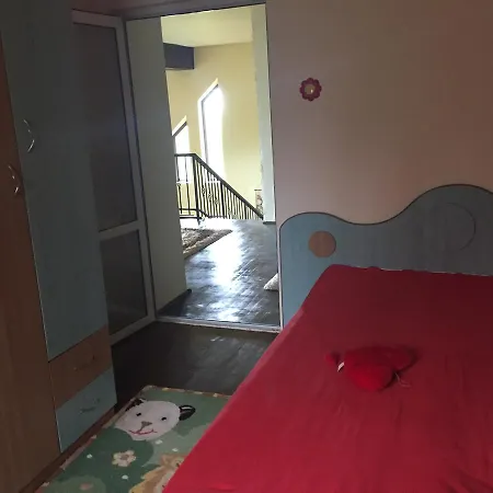 Vila Melisa Guest house