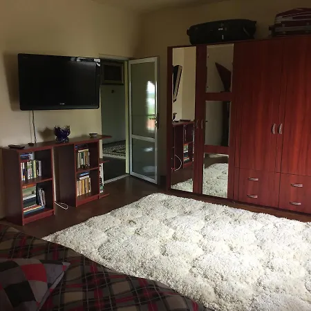 Vila Melisa Guest house