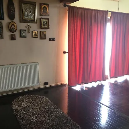 Vila Melisa *
