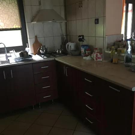 Guest house Vila Melisa *