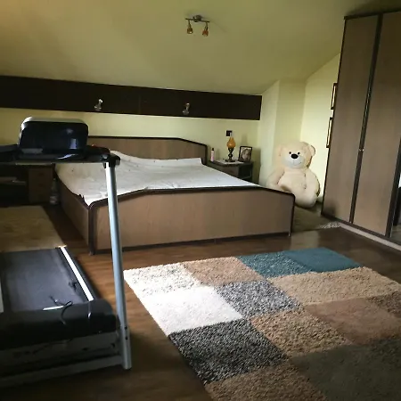 Guest house Vila Melisa *