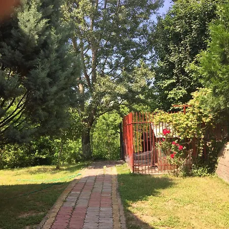 Vila Melisa Guest house