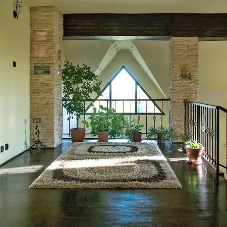 Vila Melisa Guest house *