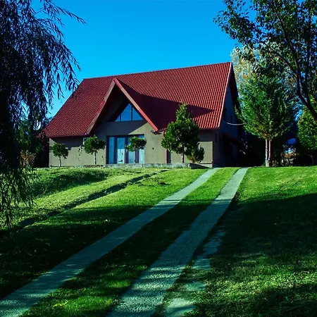 Vila Melisa