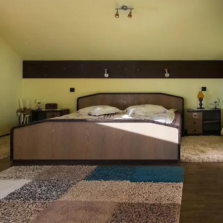 Guest house Vila Melisa *