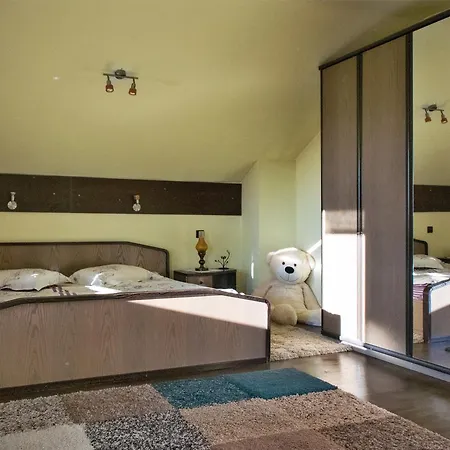 Vila Melisa Rasvadu de Sus
