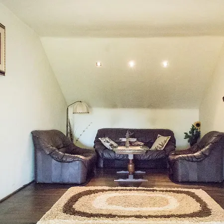 Vila Melisa Guest house